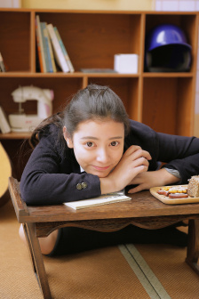 86版农场主的女儿们1